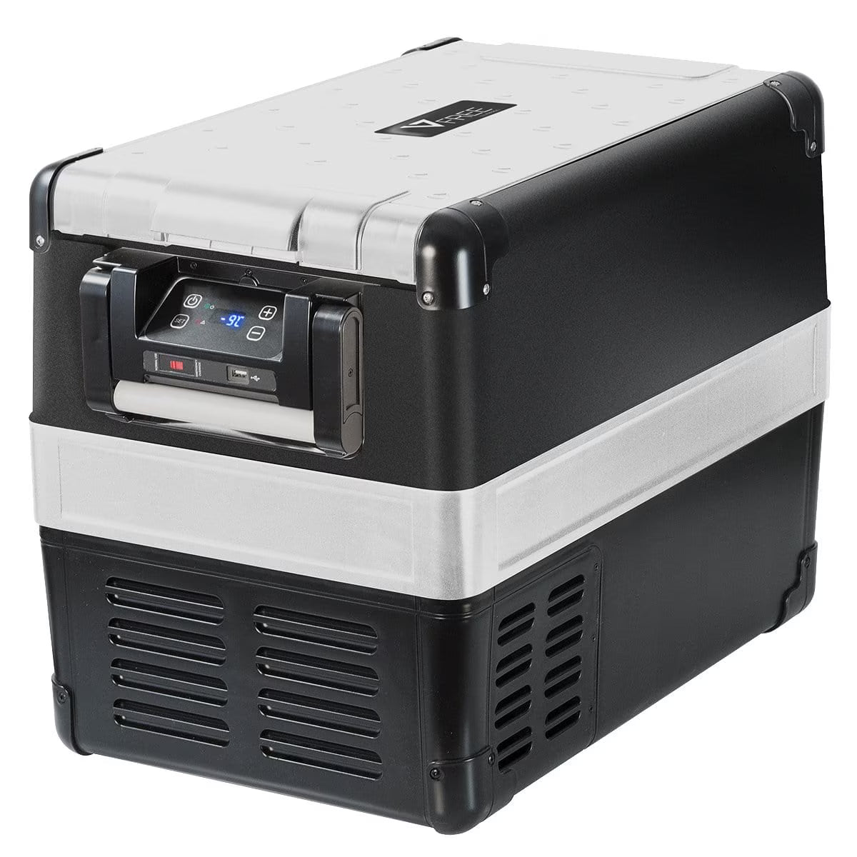 35 Liter Portable Fridge P662