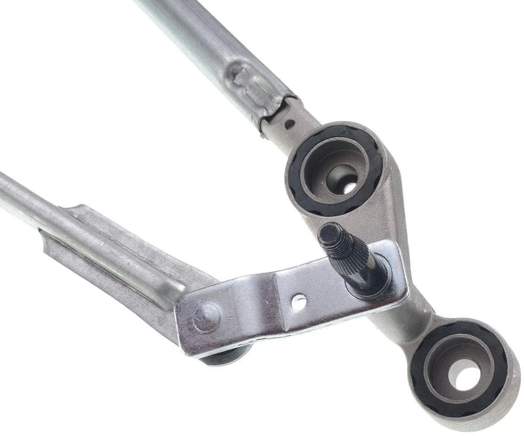 Front Windshield Wiper Transmission Linkage U323