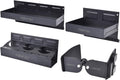 Magnetic Toolbox Tray Set, 4-piece, Pack of 2 T9749