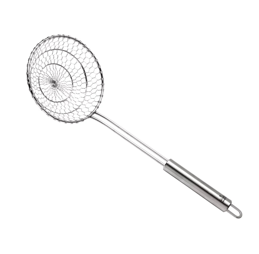 Stainless Steel Spider Skimmer Q833797