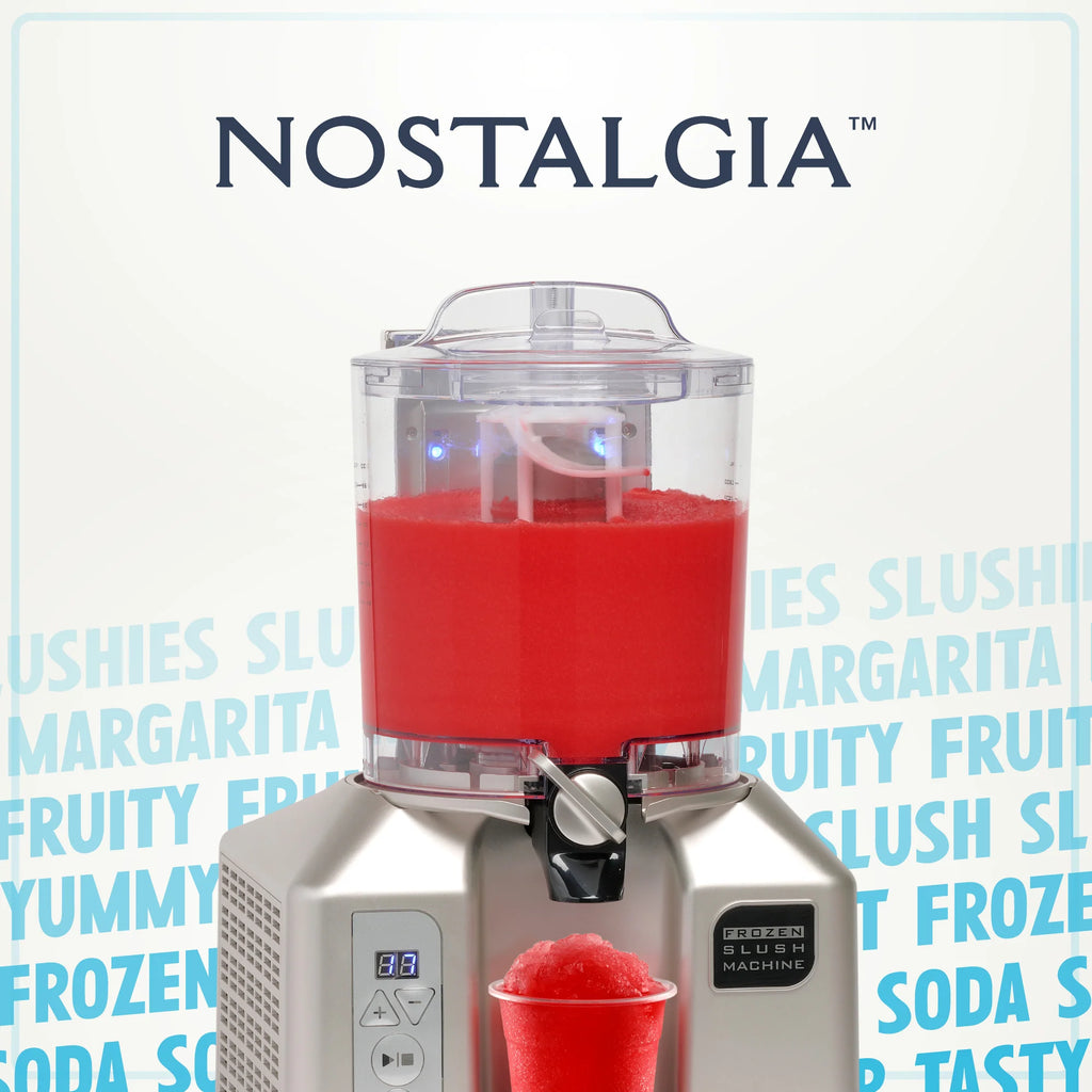 Frozen Slush Machine S10884