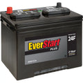 Lead Acid Automotive Battery Group Size 24F 12 Volt 600 CCA I421342