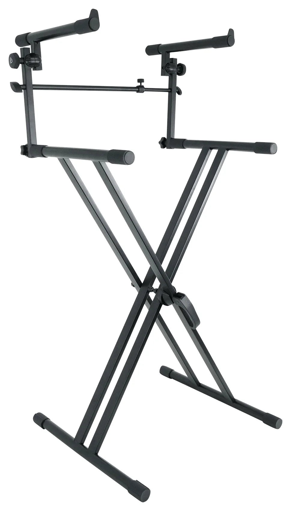 2-Tier Keyboard or DJ Stand M75762