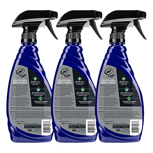 20 oz Spray Wax J423920