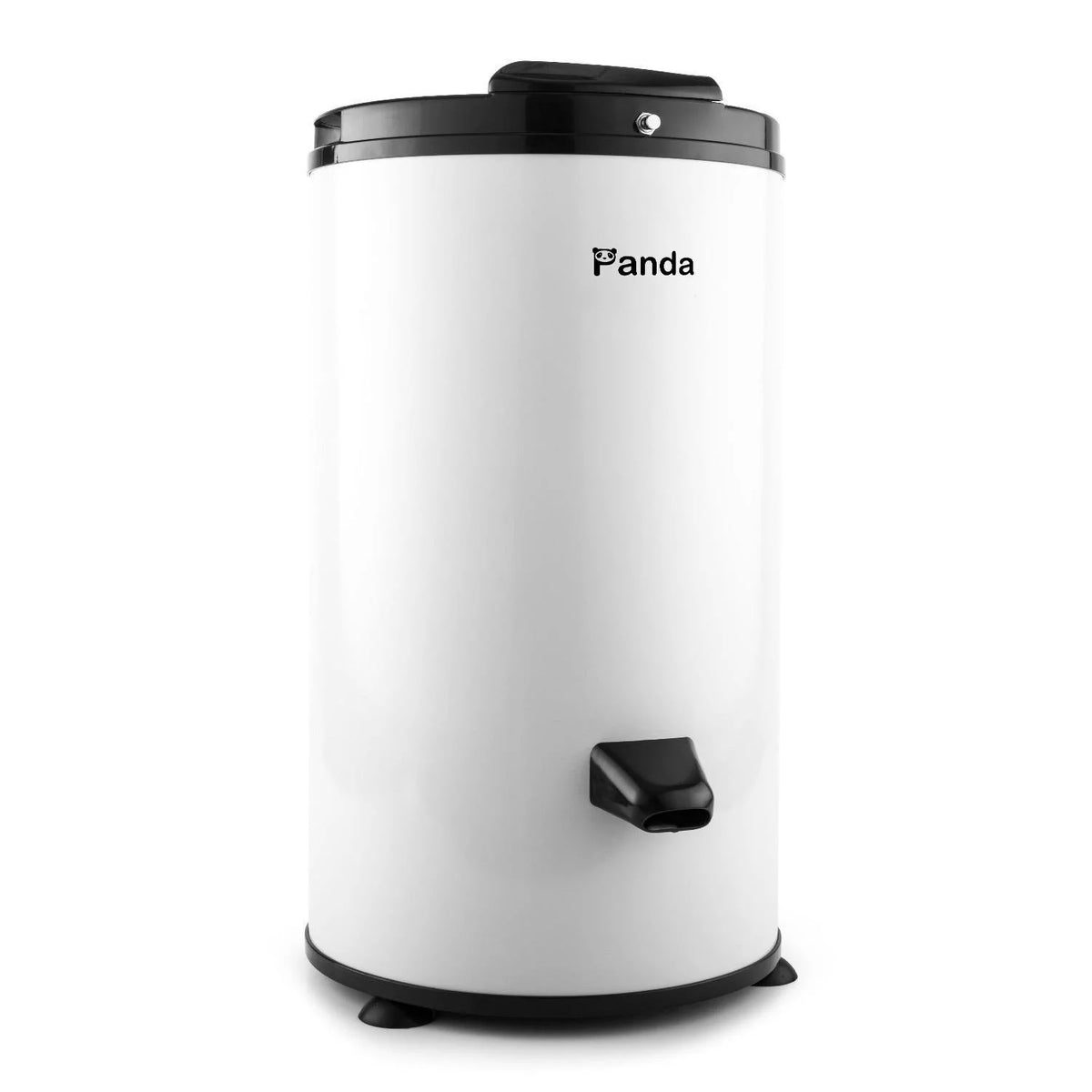 22lbs Portable Spin Dryer, Stainless Steel D319