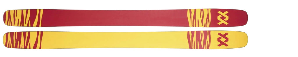 191 Skis I5290
