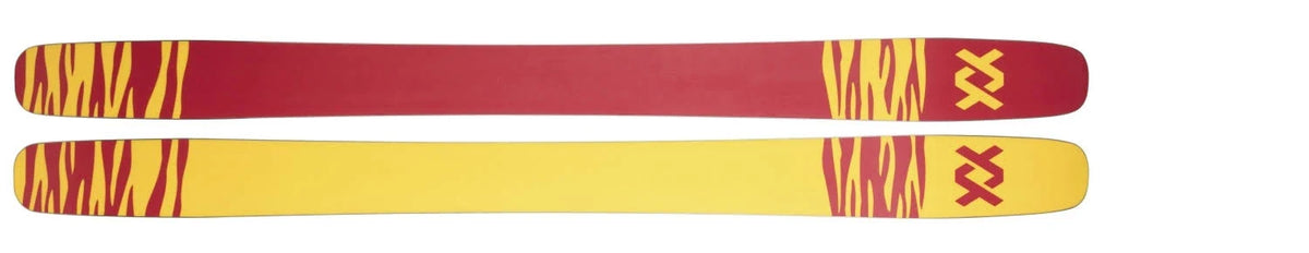 191 Skis I5290