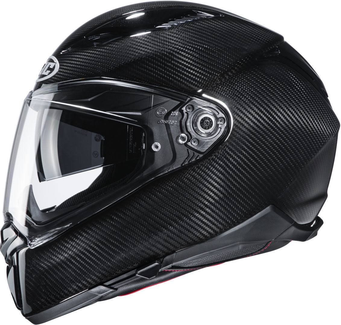 Carbon Helmet 2XL I45420