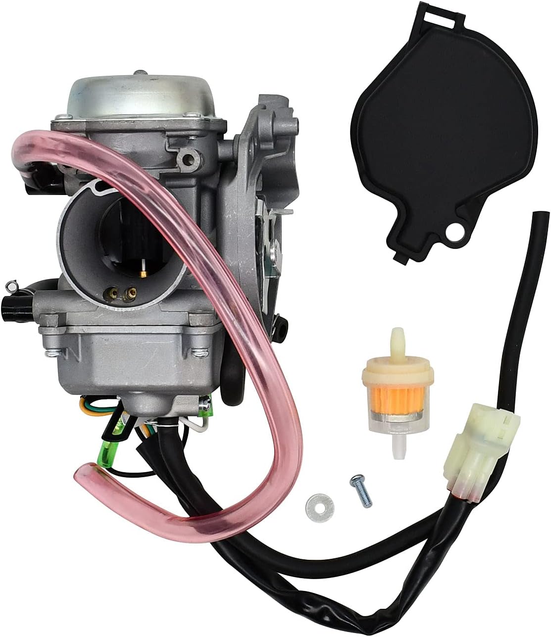 Carburetor Pack of 2 W793834