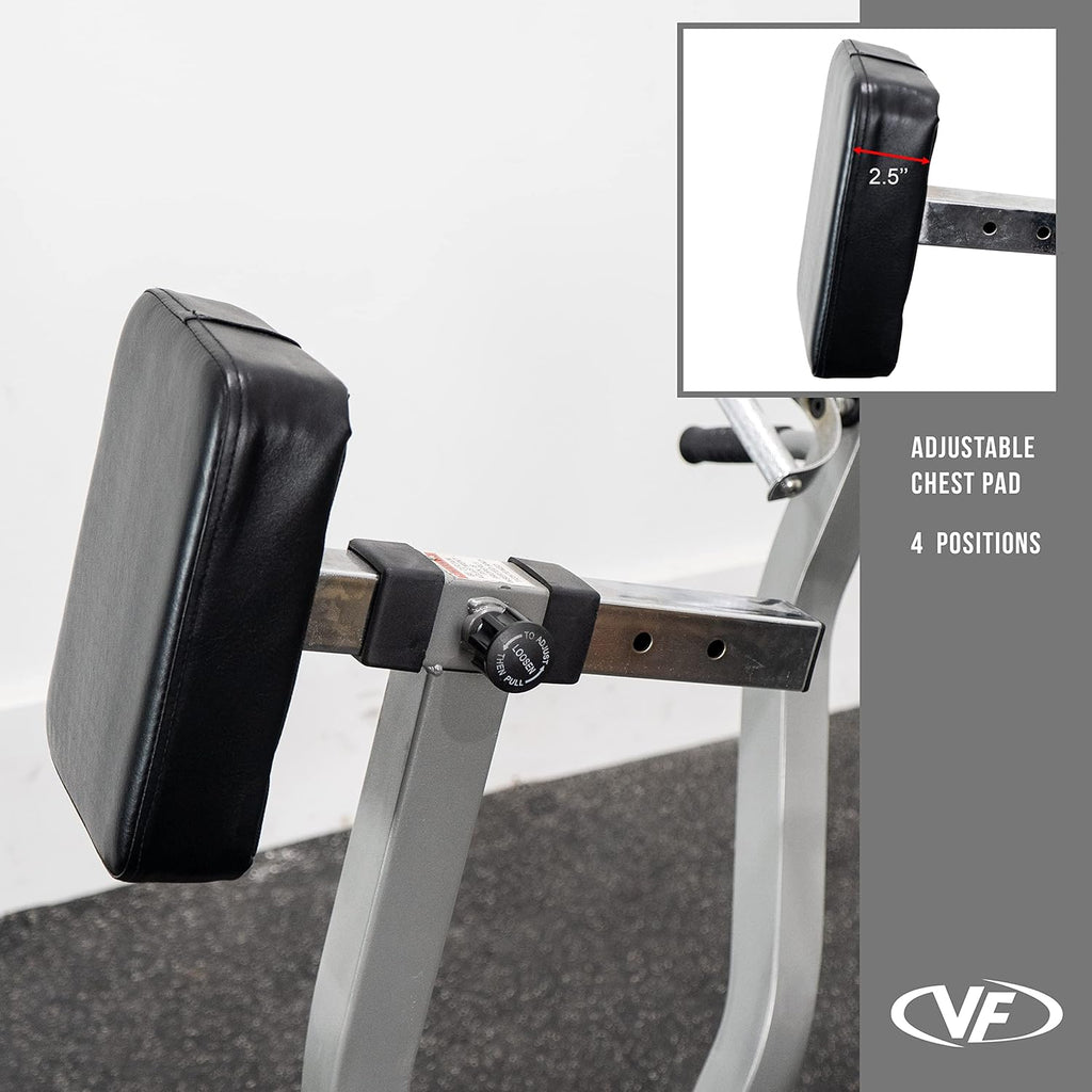 Seated Row Machine S47564