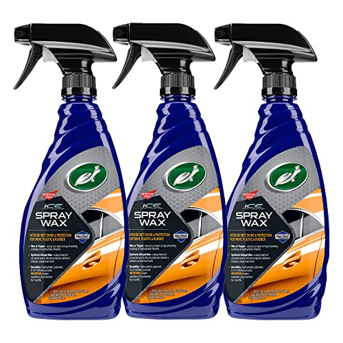 20 oz Spray Wax J423920