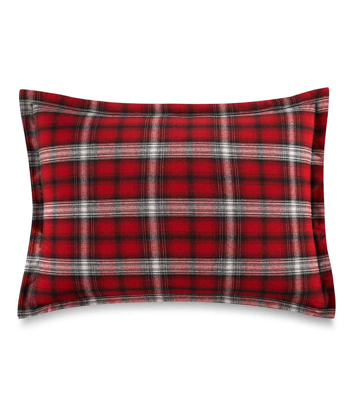 Red Full/Queen Comforter & Sham Set X98056