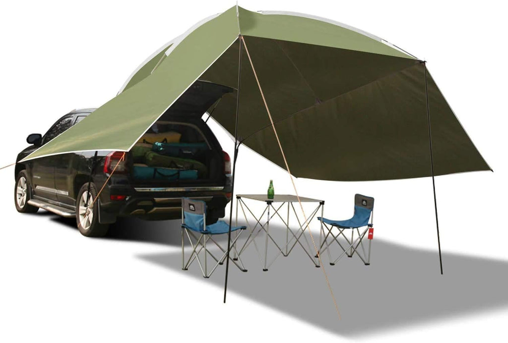 Waterproof Car Awning Sun Shelter P204