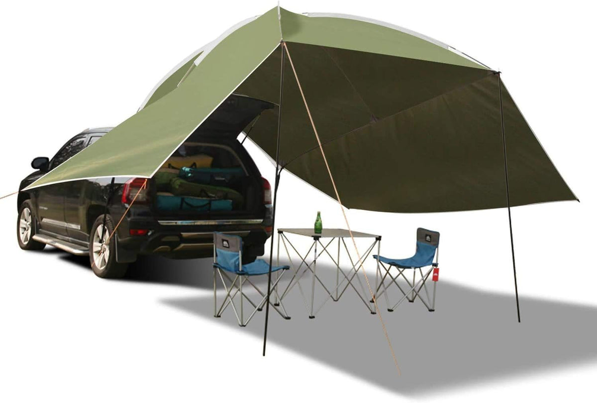 Waterproof Car Awning Sun Shelter P204