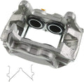Disc Brake Caliper Assembly Front Passenger Side A8135