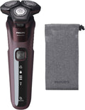 Wet and Dry Shaver X585200