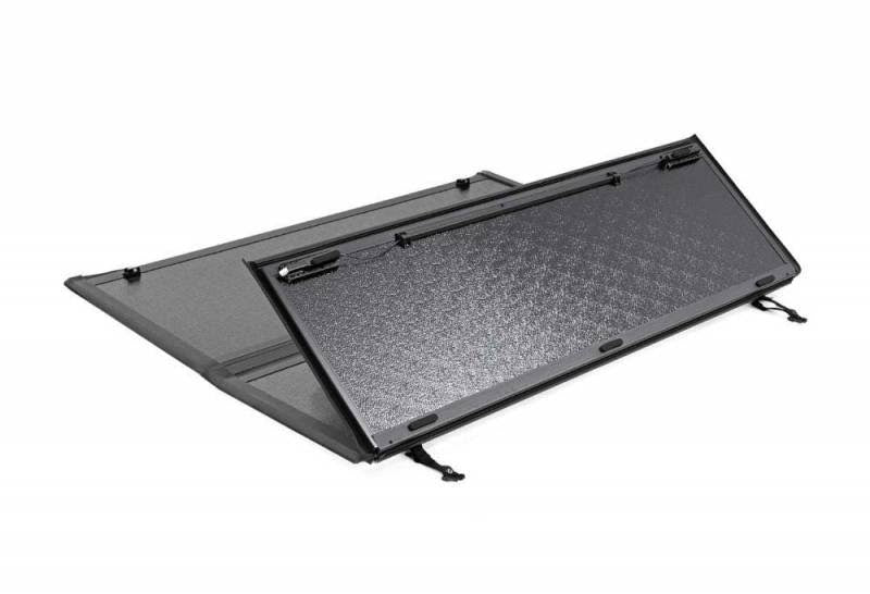 Hard Tri-Fold Tonneau Cover O9341