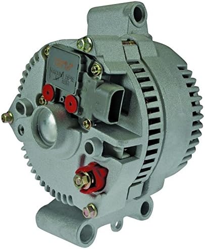 Alternator for Ford Escort Ranger Mazda Pickup 2.3L 3.0L 4.0L 5.0L 5.8L 1992-1997 I500360