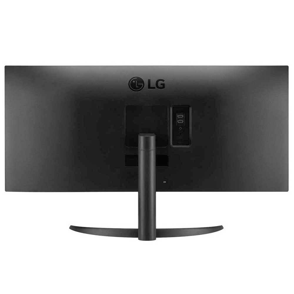 34" IPS LED Monitor H2062
