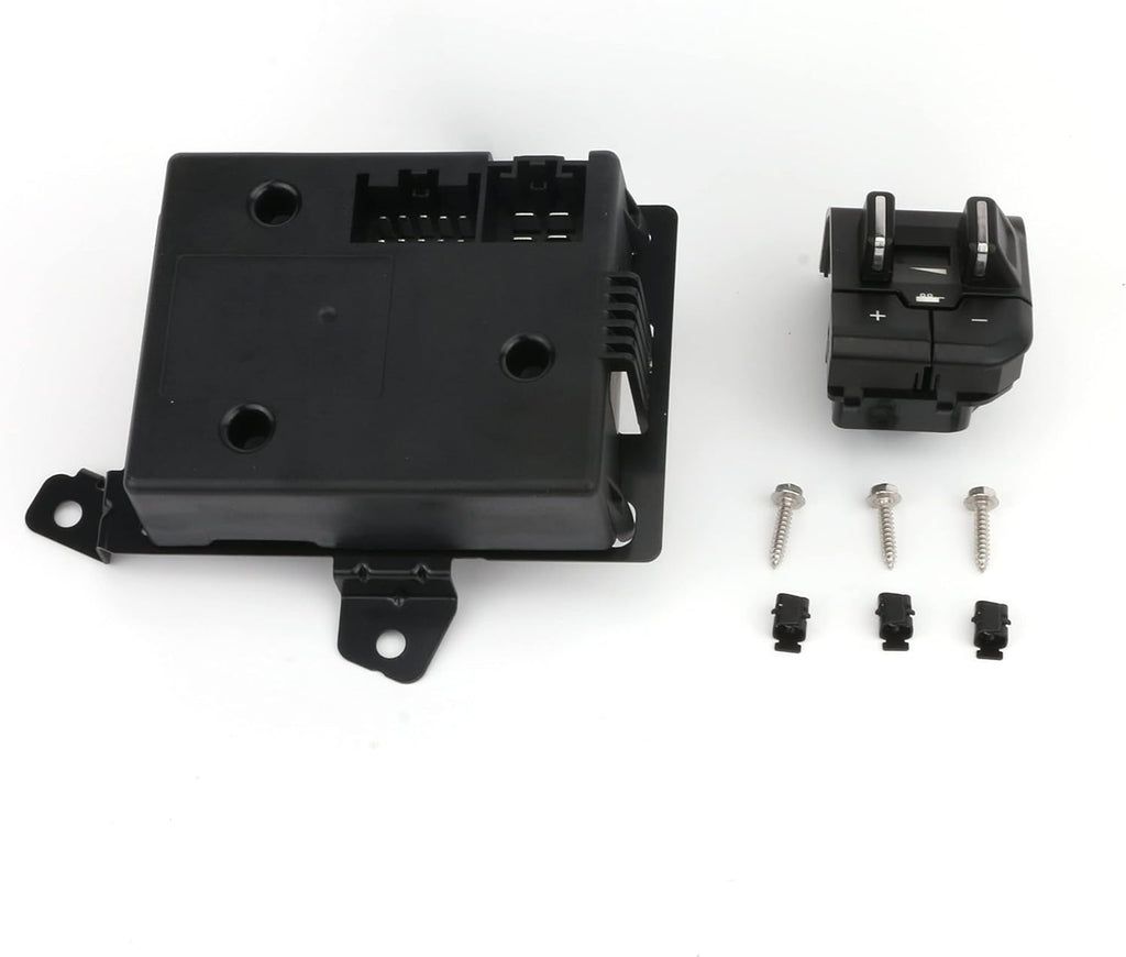 Integrated Electronic Trailer Brake Control Module for Dodge Ram 1500 DT 2019 2020 2021 A1073