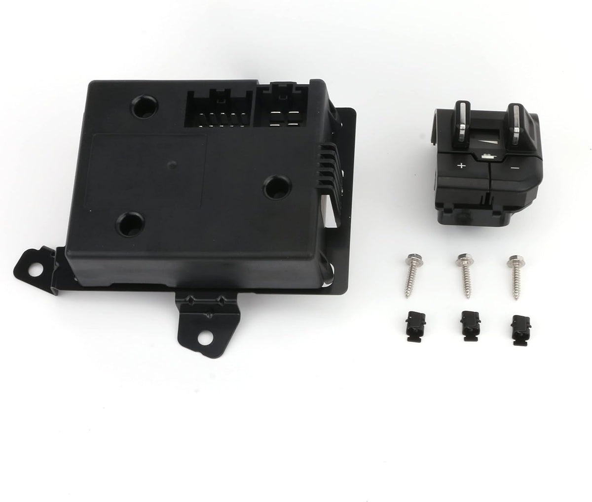 Integrated Electronic Trailer Brake Control Module for Dodge Ram 1500 DT 2019 2020 2021 A1073