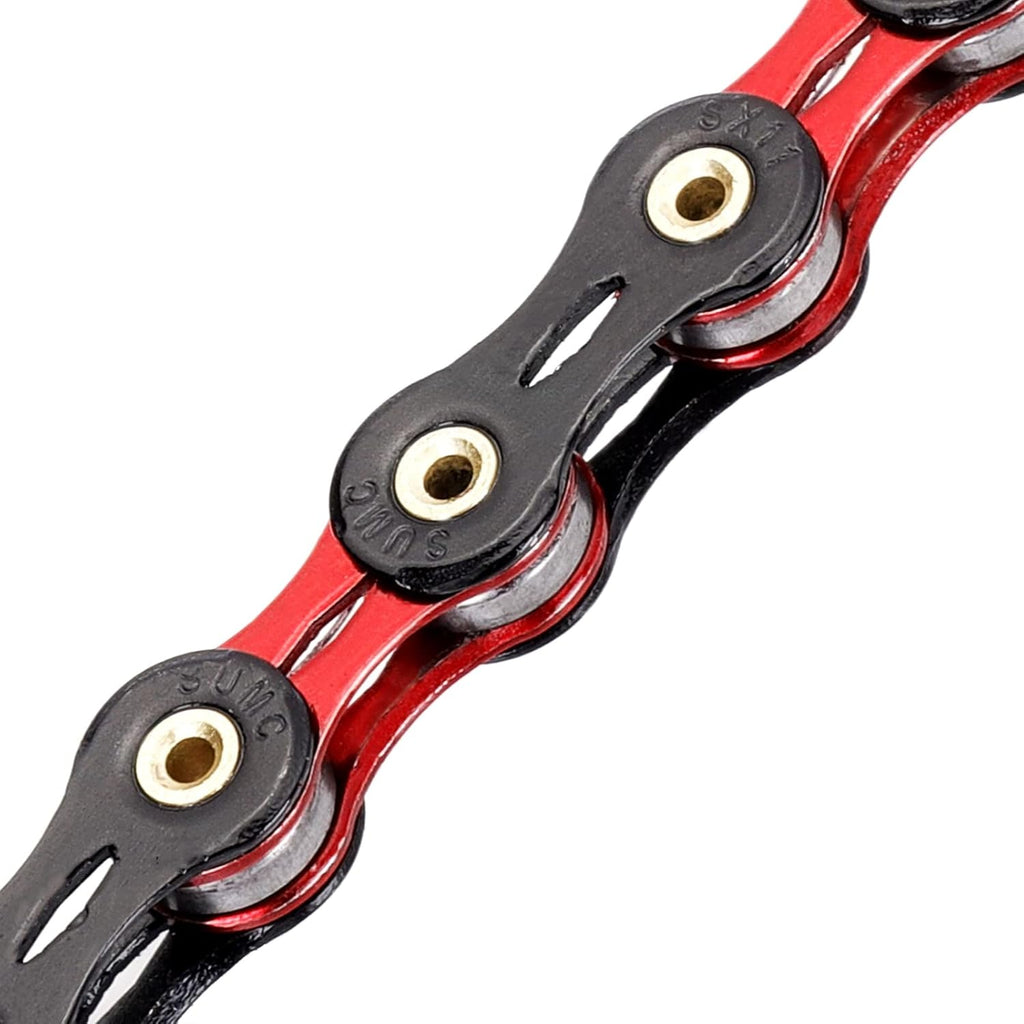 11 Speed Bike Chain 116L Pack of 2 W933
