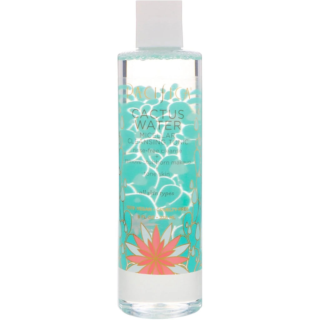 Micellar Cleansing Tonic 8 Fluid Ounce P563626