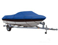 Boat Cover Compatible for Crestliner Commodore 14 O/B 1985-1989 T68605
