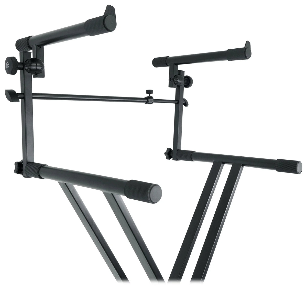 2-Tier Keyboard or DJ Stand M75762