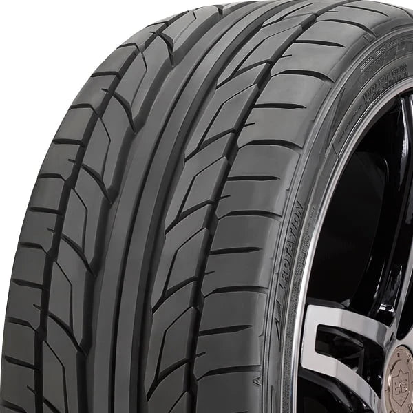 255/50ZR17 Tire O745103
