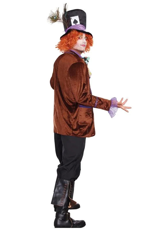 Men's Hatter Madness M735
