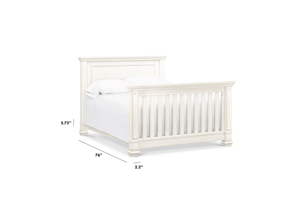 Full Size Bed Conversion Kit U272