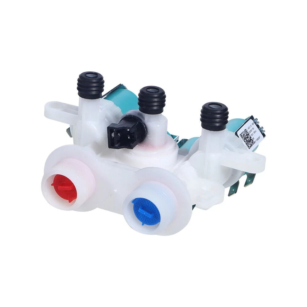 Multi-Color Washing Machine Valve Plastic T317335