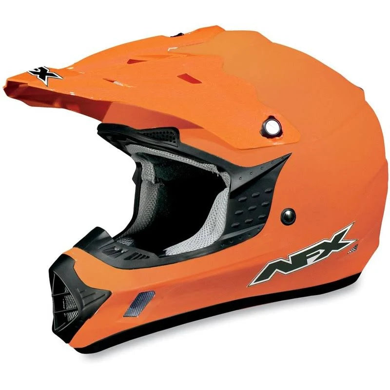 Flat Black Helmet M429903