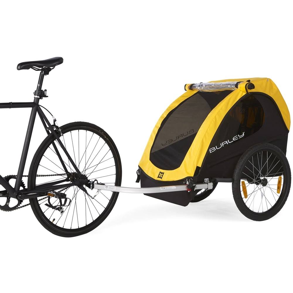 Child Trailer S783527