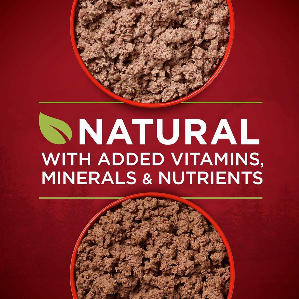 Grain Free Adult Dog Food R20395