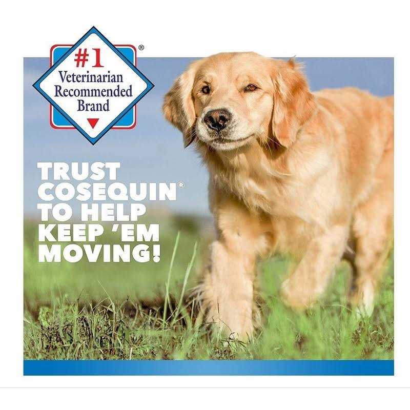 Dog Supplement D95502