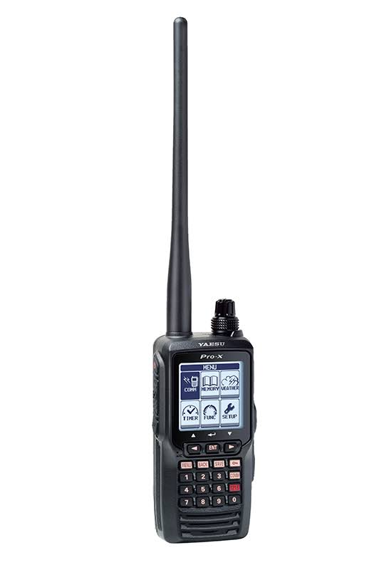 Portable Two Way Radio Z8635