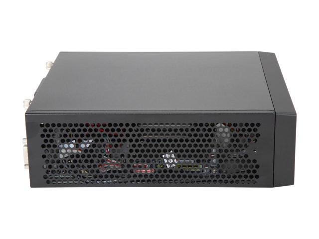 Slim Barebone G21556