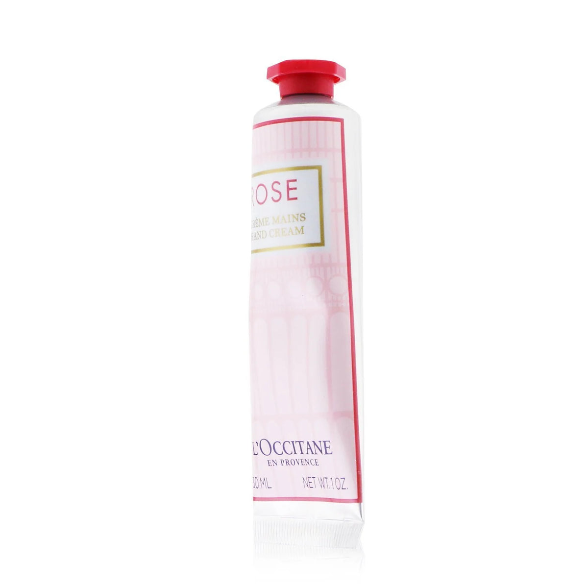 Rose Hand Cream 5oz M90987
