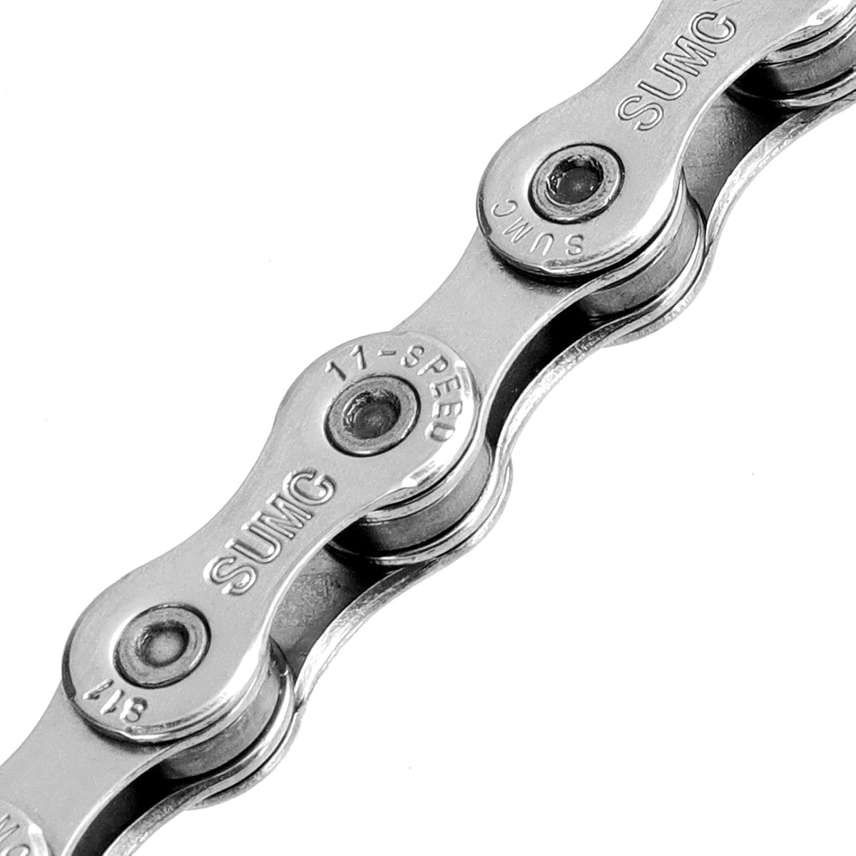 11 Speed Bike Chain 116L Pack of 2 W933