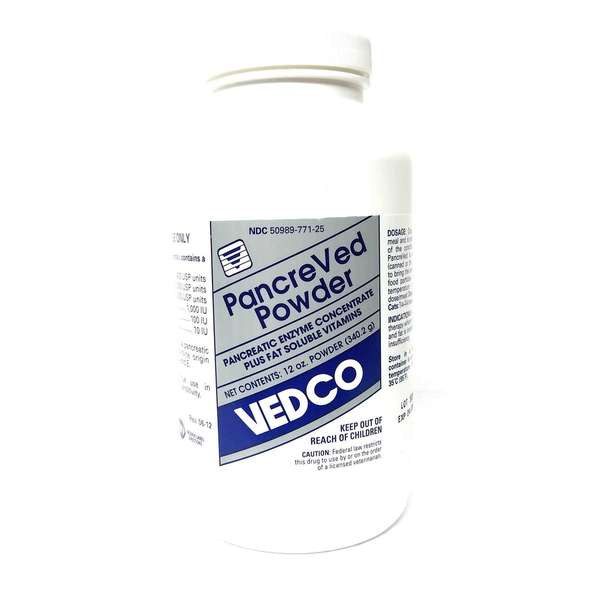Powder 12oz G851271