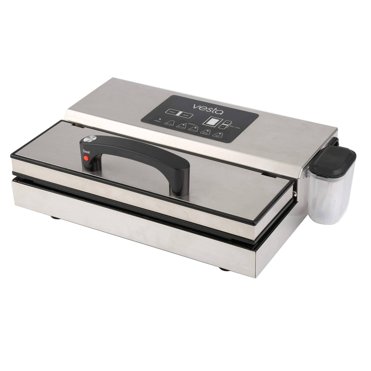 VAC & Seal Pro II V3745