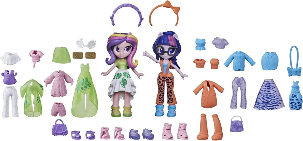 My Little Pony Fashion Squad G45730