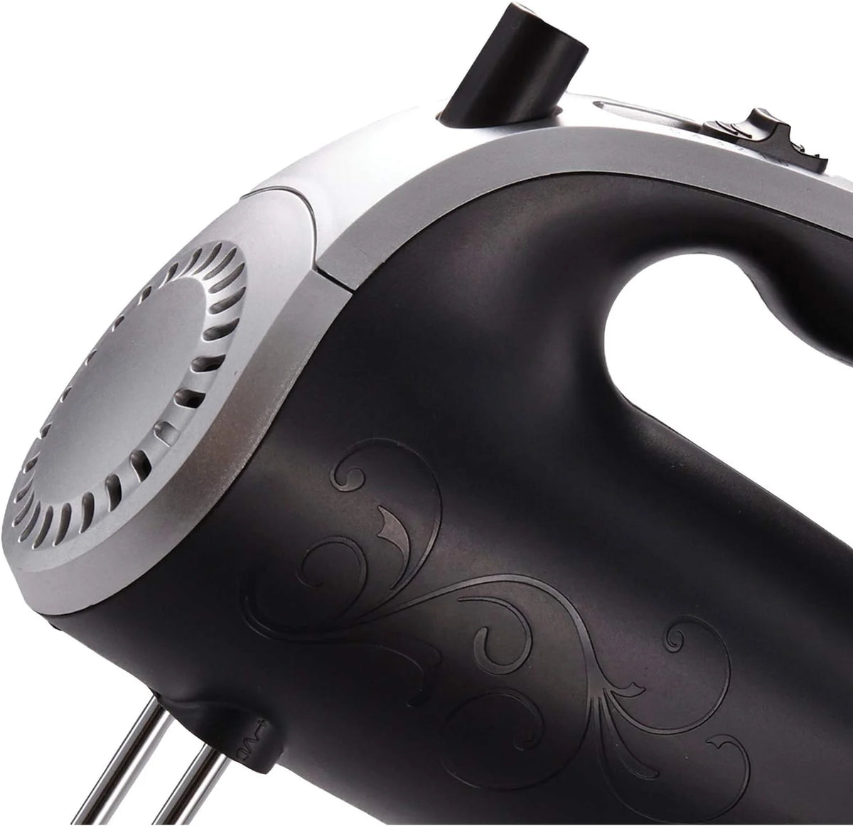Lightweight 5-Speed Electric Hand Mixer A334748