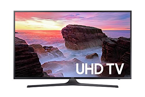 40-Inch 4K Ultra HD Smart LED TV F43640
