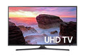 40-Inch 4K Ultra HD Smart LED TV F43640
