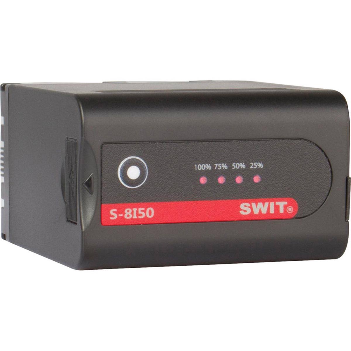 47Wh Battery Pack for JVC HM600/650 HMQ10U V885583