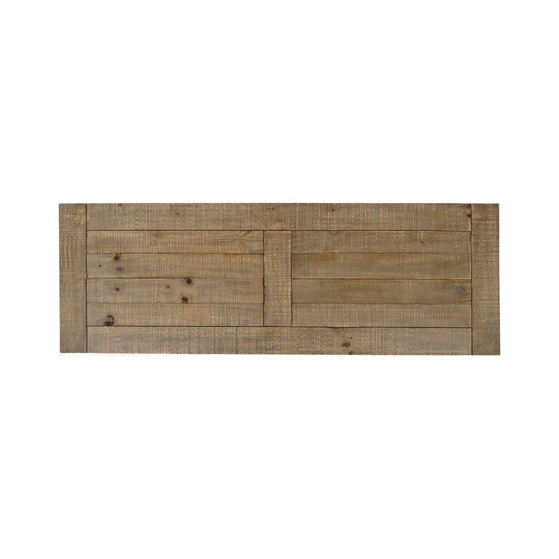 Sofa Console Table J62507