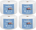 Bubble Wrap 400' Medium Pack of 2 B594945